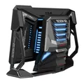 Ďalší obrázok produktu E-blue Tower Monitor, Scion 32, 32, QHD (2560x1440), 60Hz, čierny