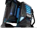 Ďalší obrázok produktu E-blue Tower Monitor, Scion 32, 32, QHD (2560x1440), 60Hz, čierny