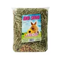 Ďalší obrázok produktu EKO seno 25 l/500 g kvetinová záhradka