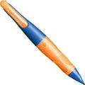 Ďalší obrázok produktu Ergonomická mechanická ceruzka pre ľavákov STABILO EASYergo 1.4 modrá/oranžová