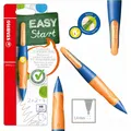 Ďalší obrázok produktu Ergonomická mechanická ceruzka pre ľavákov STABILO EASYergo 1.4 modrá/oranžová
