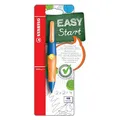 Ďalší obrázok produktu Ergonomická mechanická ceruzka pre ľavákov STABILO EASYergo 1.4 modrá/oranžová