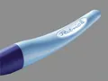 Ďalší obrázok produktu Ergonomický roller pre ľavákov STABILO EASYoriginal svetlo ružová/tmavo ružová