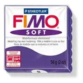 Ďalší obrázok produktu FIMO® soft 8020 56g fialová