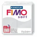 FIMO® soft 8020 56g šedá