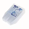 Ďalší obrázok produktu Fingerfood pohár hranatý, číry 5,0 x 5,0 x 4,5 cm - 60 ml [50 ks]