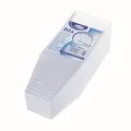 Ďalší obrázok produktu Fingerfood pohár hranatý, číry 7,2 x 7,2 x 7,2 cm - 230 ml [20 ks]