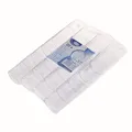 Ďalší obrázok produktu Fingerfood pohár okrúhly, číry priemer 4,5 x 8,4 cm - 65 ml [20 ks]