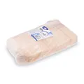 Ďalší obrázok produktu Fingerfood miska drevená, lodička 13 x 8 cm [100 ks]