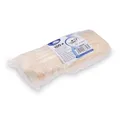 Ďalší obrázok produktu Fingerfood miska drevená, lodička 8 x 5,5 cm [100 ks]
