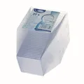 Ďalší obrázok produktu Fingerfood miska hranatá, číra 11 x 11 x 7 cm - 500 ml [20 ks]