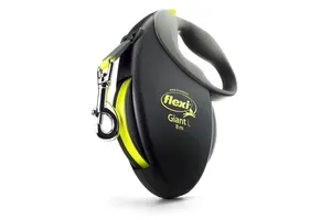 Flexi Giant Neon L opasok 8 m