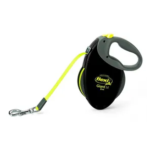 Flexi Giant Neon M opasok 8 m