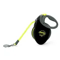 Ďalší obrázok produktu Flexi Giant Neon M opasok 8 m