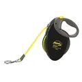 Ďalší obrázok produktu Flexi Giant Neon Professional L opasok 10 m do 50 kg