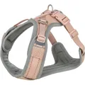 FlexMesh Premium postroj, široký strih, telováM: 58-80 cm/20 mm