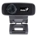 Ďalší obrázok produktu Genius HD Webkamera FaceCam 1000X v2, 1280x720, USB 2.0, čierna, Windows 7 a vyššia, HD roz