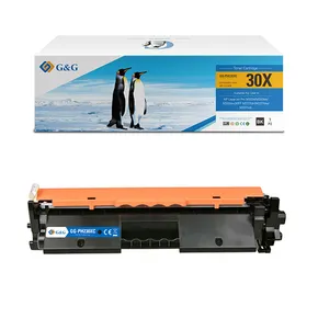 G&G kompatibil. toner s CF230X, black, 3500str., NT-PH230XC, pre HP LaserJet Pro MFP M227sdn, 227fdw, M203dw,dn, N
