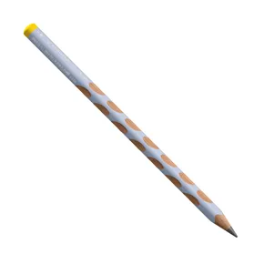 Grafitová ceruzka pre ľavákov - STABILO EASYgraph pastelová modrá - HB [1 ks]