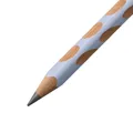 Ďalší obrázok produktu Grafitová ceruzka pre pravákov - STABILO EASYgraph pastelová modrá - HB [1 ks]