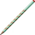 Ďalší obrázok produktu Grafitová ceruzka pre pravákov - STABILO EASYgraph pastelová zelená - HB [1 ks]