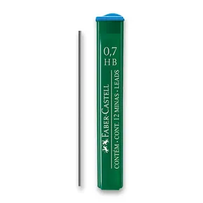 Grafitové tuhy Faber-Castell Mine Polymer tvrdosť HB