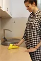 Ďalší obrázok produktu Hubová handrička, 3 ks, VILEDA
