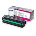 Ďalší obrázok produktu HP originál toner SU305A, CLT-M506L, magenta, 3500str., M506S, high capacity, Samsung CLP-680DW, CLX-6260FD, O