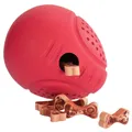 Ďalší obrázok produktu Humty Dumty vajíčko na maškrty s vanilkou 10cm HipHop