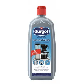 Durgol Universal Power rýchly odstraňovač vodného kameňa, 750 ml