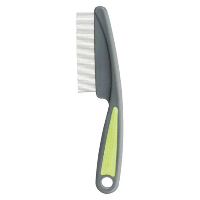 Hlavný obrázok produktu Jemný hřeben pro hlodavce 15cm TRIXIE