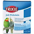 Ďalší obrázok produktu Jod Pickstein - minerálny blok pre veľké papagáje 90g TRIXIE