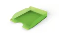 Ďalší obrázok produktu Kancelárska odkladacia priečka Durable Basic, priehľadná - transparentná zelená