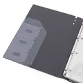 Ďalší obrázok produktu Karis A4 foam PASTELINI fialový