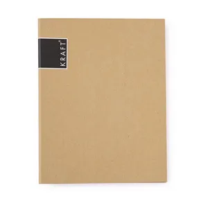 KARIS A4 laminát KRAFT príroda