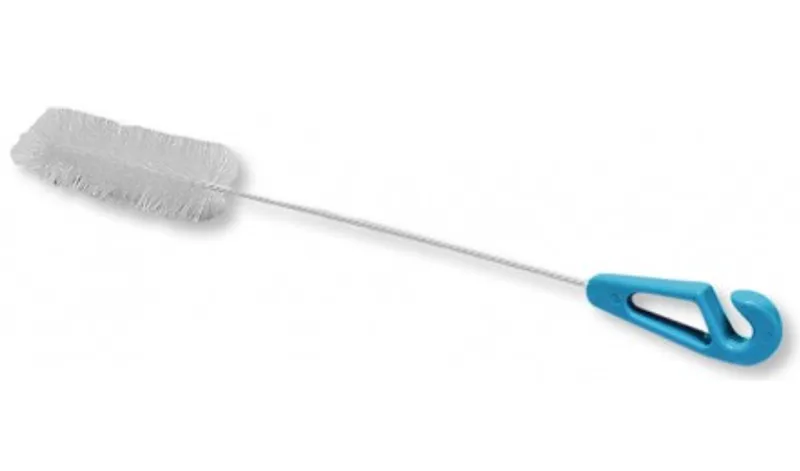 Hlavný obrázok produktu Kartáč lahvový, průměr 40 mm, syntetická vlákna 2518 / 726