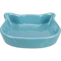 Ďalší obrázok produktu Keramická miska mačacia hlava, pastelové farby 0,25 l/12 cm