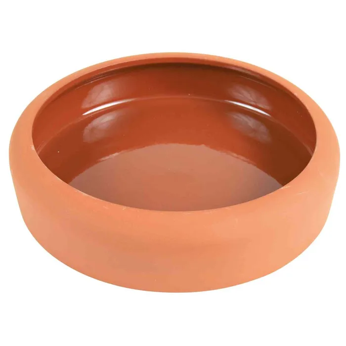Hlavný obrázok produktu Keramická miska pro morče 250 ml/13 cm TRIXIE