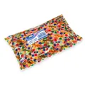 Ďalší obrázok produktu Konfeta papierová farebný mix priemer 8mm 100g [1 bal.]