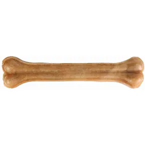 Kosť byvolej kože 420g/32cm/1ks