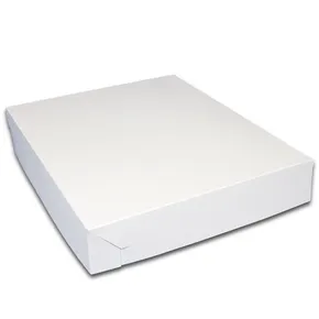 Krabica na chlebíčky IDEAL 40 x 27 x 7 cm [50 ks]