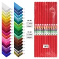 Ďalší obrázok produktu Krepový papier citrónový