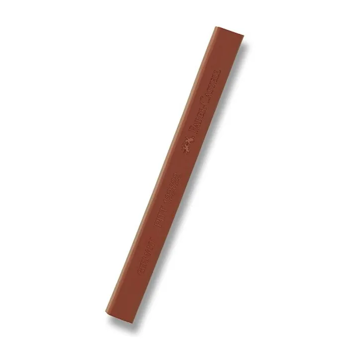 Hlavný obrázok produktu Křída umělecká Faber-Castell Pitt Monochrome oranžová