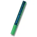 Kriedový popisovač "Maxx 265", zelený, 2-3 mm, tekutý, SCHNEIDER