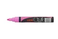 Ďalší obrázok produktu Kriedový popisovač "PWE-5M", fluorescenčný ružový, 1,8-2,5 mm, UNI