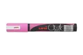 Ďalší obrázok produktu Kriedový popisovač "PWE-5M", fluorescenčný ružový, 1,8-2,5 mm, UNI