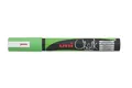 Ďalší obrázok produktu Kriedový popisovač "PWE-5M", fluorescenčný zelený, 1,8-2,5 mm, UNI