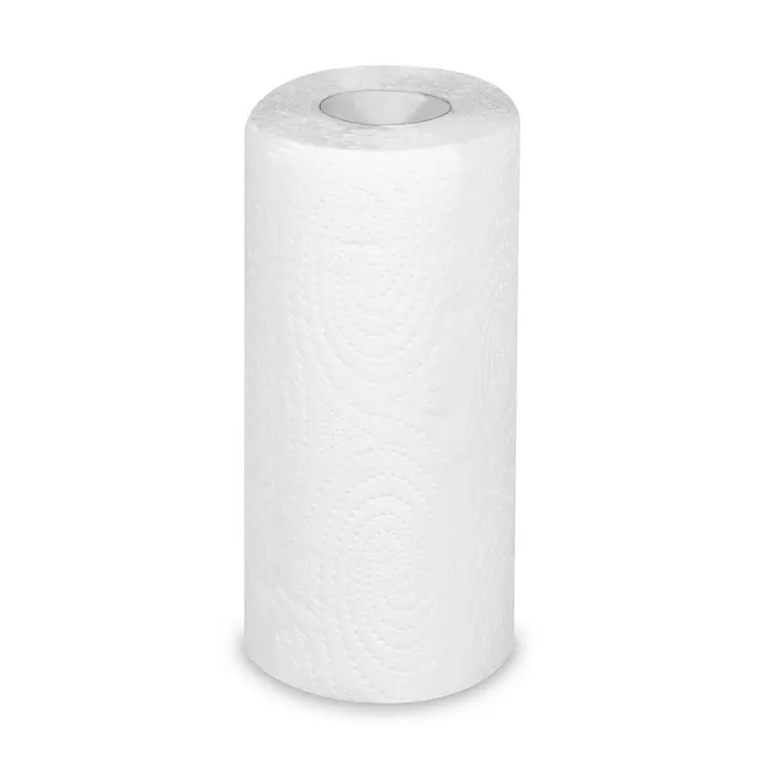 Hlavný obrázok produktu Kuchyňské utěrky tissue 3-vrstvé "Harmony Professional" 50 útržků [4 ks]