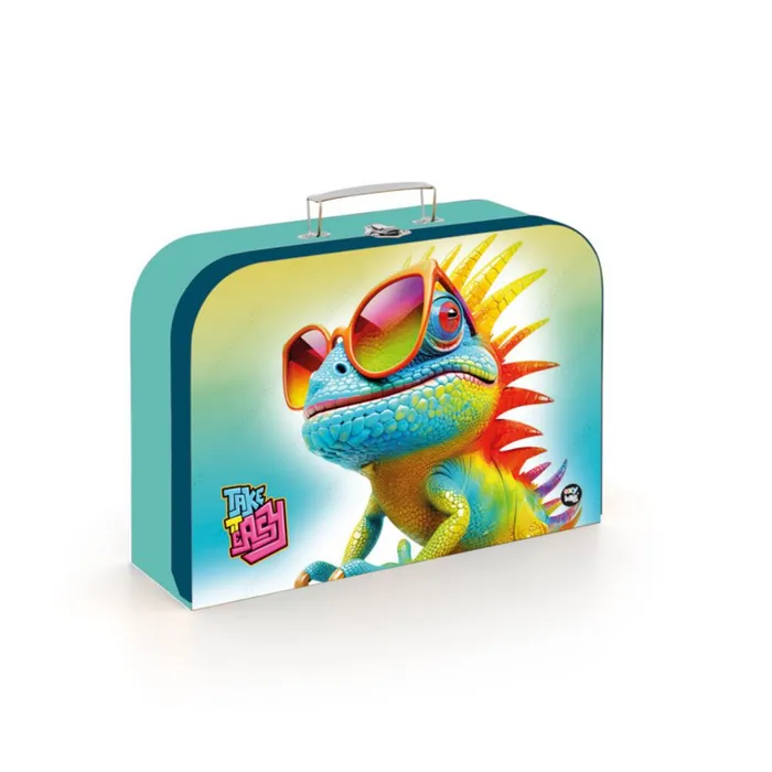Hlavný obrázok produktu Kufřík lamino 34 cm Chameleon