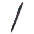 Guľôčkové pero Rotring 600 black